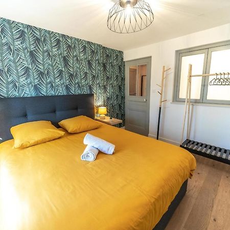 Apartmán Le Lafayette - Charmant 2 Pers- Part Dieu Lyon Exteriér fotografie