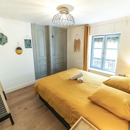 Apartmán Le Lafayette - Charmant 2 Pers- Part Dieu Lyon Exteriér fotografie