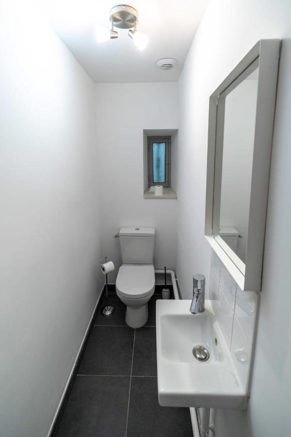 Apartmán Le Lafayette - Charmant 2 Pers- Part Dieu Lyon Exteriér fotografie
